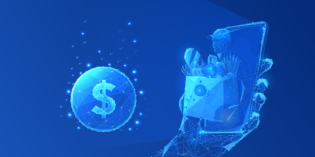 BudgetBites project preview